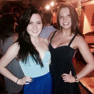 Meet your Posher, Dana